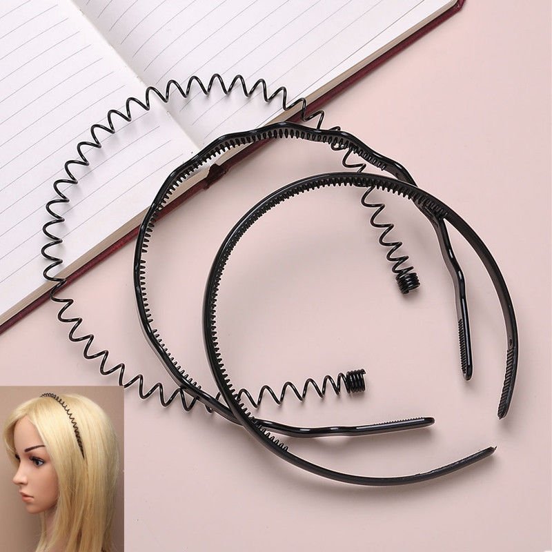 men's alice headband