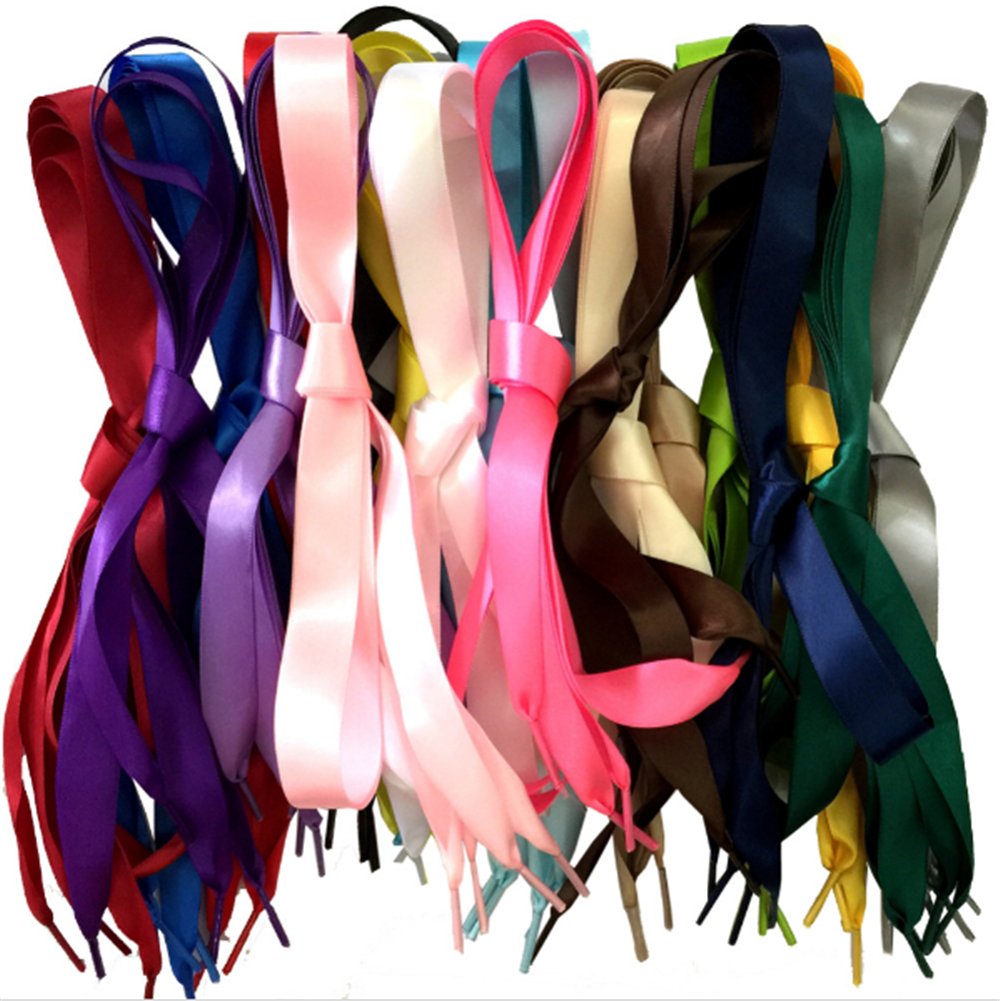 120cm flat laces