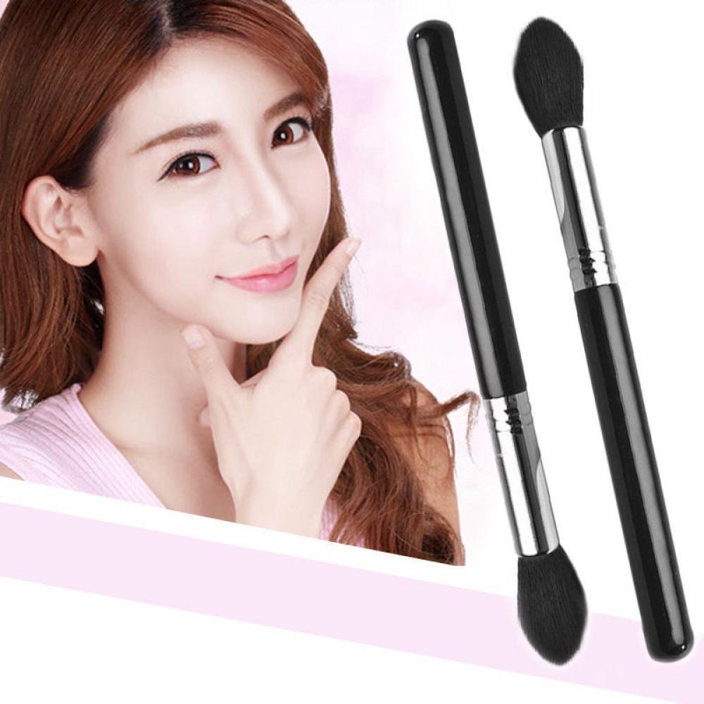 Chic Women Makeup tool TAPERED HIGHLIGHTER Face brush cosmetic makeup