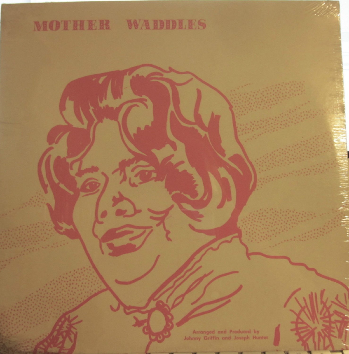 Mother Waddles Car Auction - wtdj2q7
