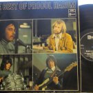 ► Procol Harum - The Best of Procol Harum (Stateside) (Dutch) (w/ "Conquistador"