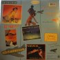 â–º Bow Wow Wow - 12 Original Recordings (Harvest 12234) ex-Adam & the Ants + Lwin