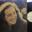 ► Paul Siebel - Jack-Knife Gypsy (Elektra 74081) (Clarence White, Bernie Leadon)