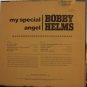 Bobby Helms - My Special Angel (Vocalion VL 73874)