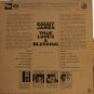 Sonny James - True Love's a Blessing (Capitol ST-2500)