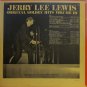 Jerry Lee Lewis - Original Golden Hits-Volume 3 (Sun 128) ("Sweet Little Sixteen