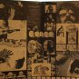 Byrds - Byrdmaniax (Columbia KC 30640) (gatefold cover) (with "Kathleen's Song"