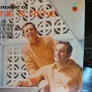 ► Rene & Rene - The Magic of Rene & Rene (Certron 7008)