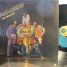 ► Osmonds - The Proud One  (great jukebox on covers)