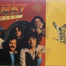 ► Stanky Brown  (Sire 6053) ('78) (timing strip on the back) (New Jersey band)