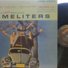 Limeliters - Slightly Fabulous Limeliters (RCA 2393) Glenn Yarbrough (Volkswagen