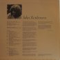 John Renbourn - The Lady and the Unicorn (Reprise 6407) ('70) (of Pentangle)