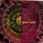 POT-ENT  (German) (green & black vinyl!) (The Who, Eric Clapton) gatefold cover