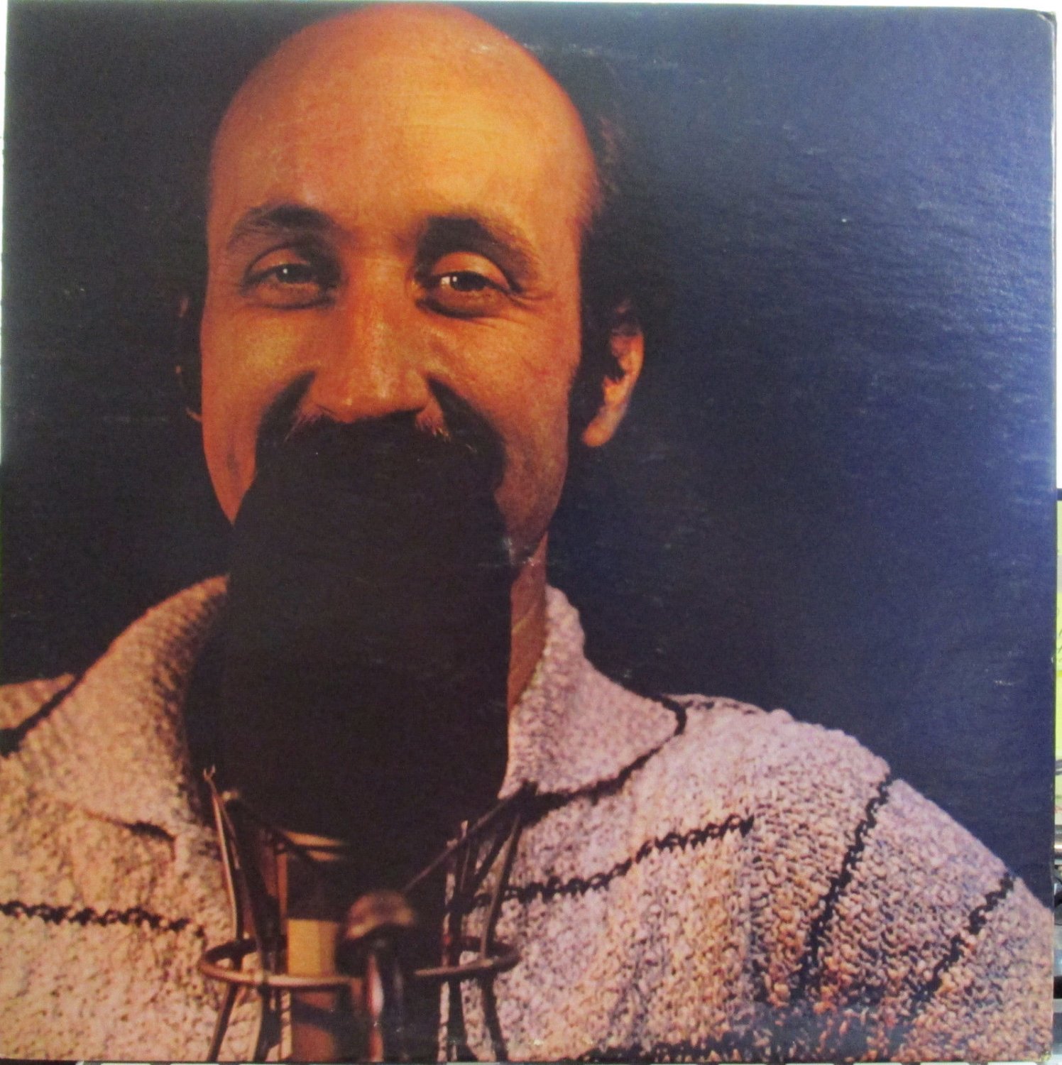 Paul Stookey - Paul and (of Peter, Paul and Mary) (PL) (with 