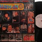 Laugh-In '69  (TV Soundtrack) (Reprise 6335) (Connie Stevens guests!) (PL)
