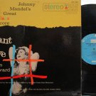 I Want to Live! (Soundtrack) (Johnny Mandel) (Susan Hayward, Theodore Bikel)