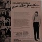 Come Blow Your Horn (Soundtrack) Frank Sinatra, Jill St.John, Barbara Rush (Mono