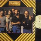 Exile - Heart & Soul  (W.B. BSK-3588) ('81)