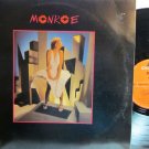 Monroe - Monroe (Polydor 2383) (UK) ('80) (Marilyn `LOOK-ALIKE' FC)