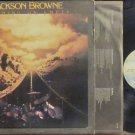 Jackson Browne - Running on Empty (Asylum) (with The Load-Out/ Stay) (+ Booklet)