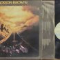 Jackson Browne - Running on Empty (Asylum) (with The Load-Out/ Stay) (+ Booklet)