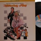 Stroker Ace (Soundtrack) Marshall Tucker Band, Larry Gatlin,Terri Gibbs,Al Capps