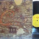 Chicago - Chicago III  (2 LP set) (Taiwanese pressing)
