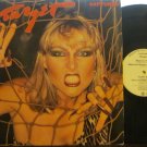 ► Target - Captured (A&M 4652) (PS) (sexy covers) ('77)