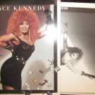 ► Joyce Kennedy - Wanna Play Your Game! (A&M 5073) (sexy pics) (PS)