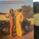 ► Johnny Guitar Watson - Funk Beyond the Call of Duty (DJM 714) (sexy babe pic)