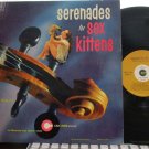 Dante & His Orch. - Serenades for Sex Kittens  (Mono) (sexy cover picture)