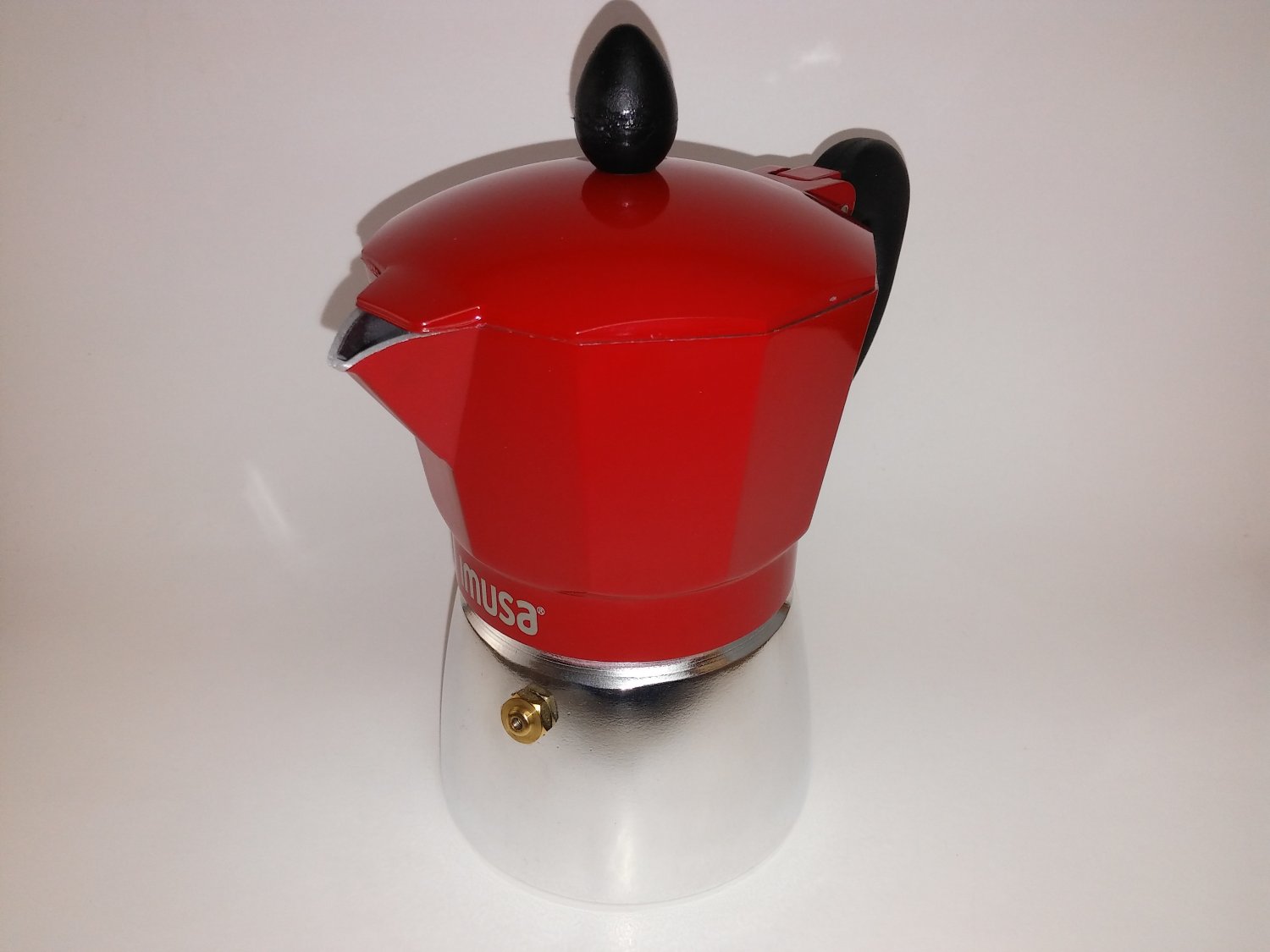 3 Cups Imusa Aluminium Espresso Coffee Maker