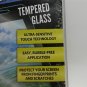 Glass Shatter-Resistant Smartphone Screen Guards that Fit iPhone 6 , 6s , and 7