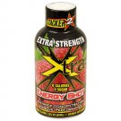 Stacker 2 Xtra Berry-Flavored Energy Shots, 2 oz. each (12 bottles )