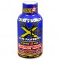 Stacker 2 Xtra Blue-Raspberry Energy Shots, 2-oz. each Bottle (12 bottles)