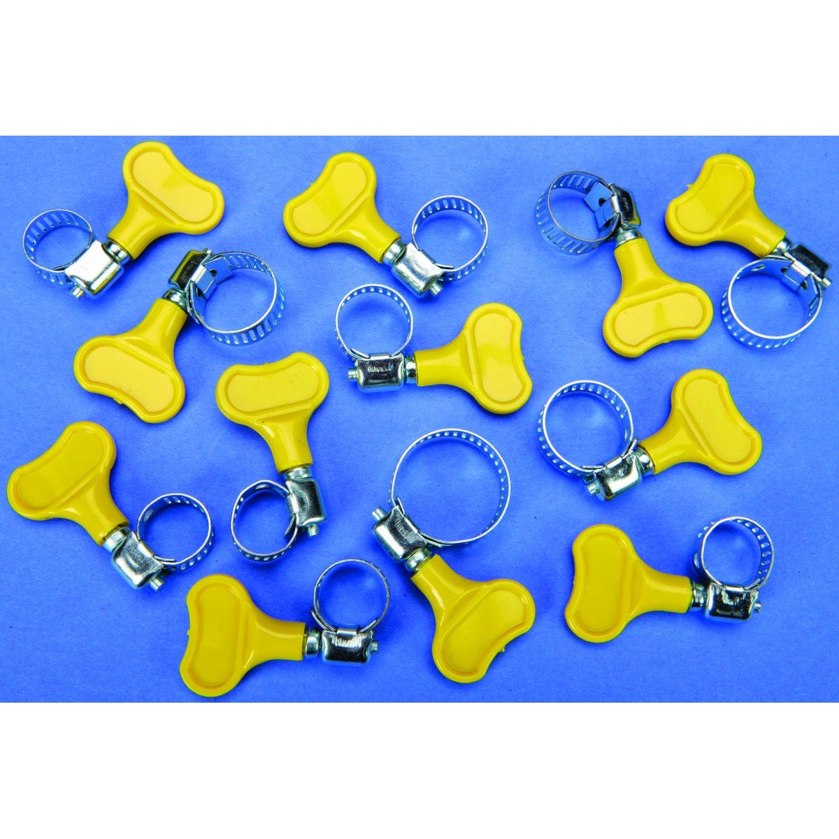 KeyType Hose Clamp Assortment 26 Pc