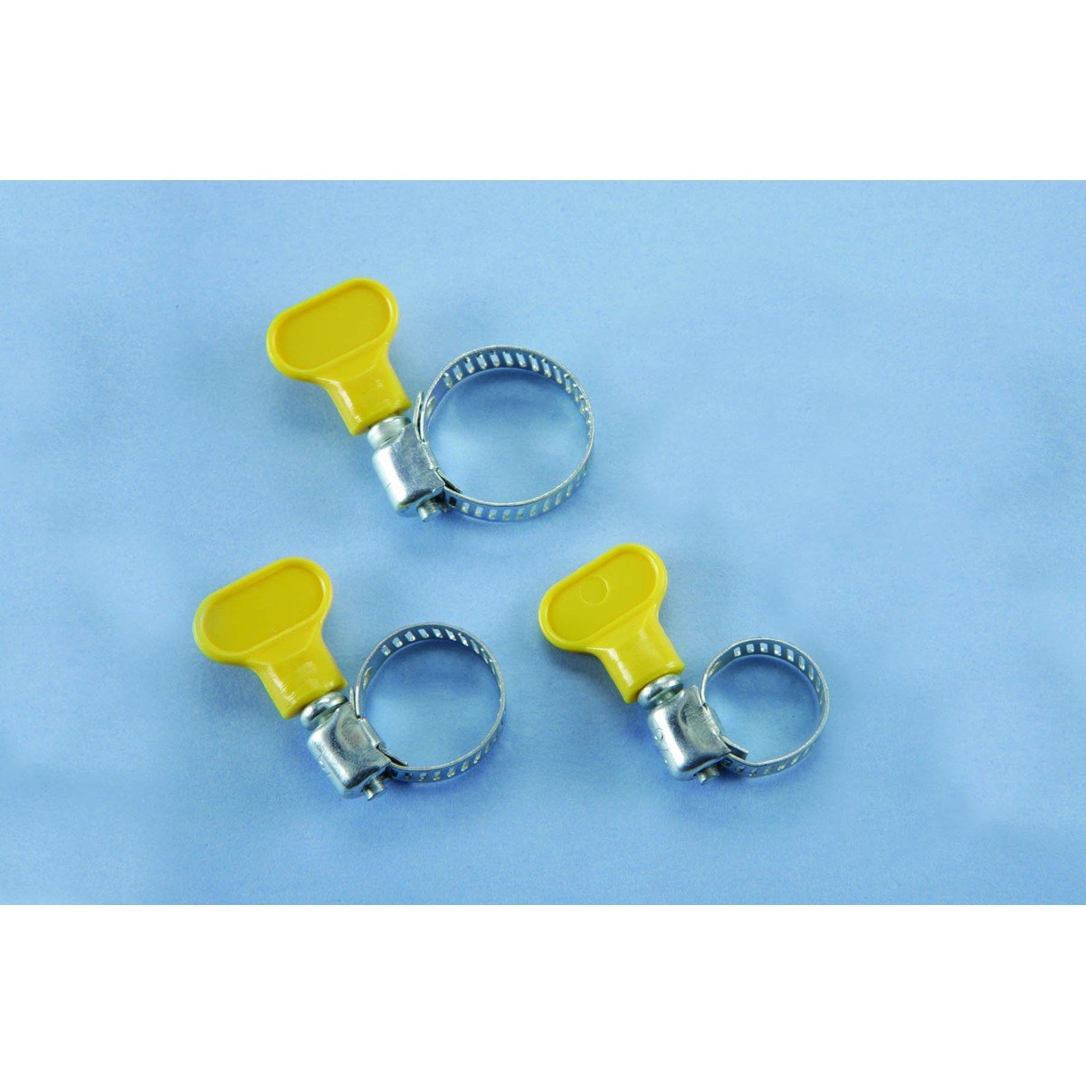 KeyType Hose Clamp Assortment 26 Pc