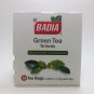 Badia - Green Tea / Te Verde - 10 bag x pack (2 packs , 20 tea bags)