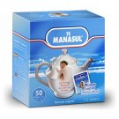 Manasul Tea Herbal Tea Bags 50 ea