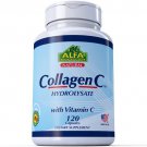 Collagen C , Hydrolysate With Vitamin C / 120 capsules