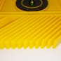 Feather Board with Angle Finder