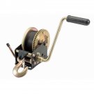 Haul-Master Hand Winch 1200 lb. Capacity