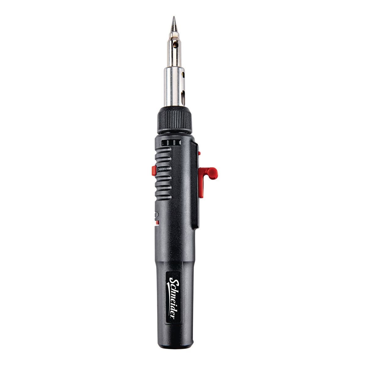 Cordless Soldering Iron 3-in-1