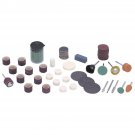 Rotary Tool Accessory Set, 105 Pcs
