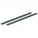 Planer Replacement Blade,3-1/4 in. 2pcs.