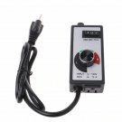 Router Speed Control Dial