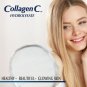 Collagen C , Hydrolysate With Vitamin C / 100 capsules (1 pack , 100 capsules)
