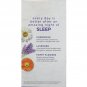 Bigelow Benefits Sleep Chamomile Lavender Herbal 18 Tea Bags (2 Boxes,36 ct)