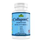 Alfa Vitamins Collagen C Hydrolysate - with Vitamin C - 200 Capsules Alfa Vitamins Collagen C Hydrolysate - with Vitamin C - 200 Capsules