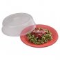Nordic Ware Microwave Spatter Cover by Nordicware